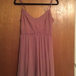 Beautiful Modcloth Dress (S) - Worn Once